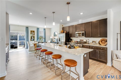 Tiny photo for 8721 Whitman Drive, Chesterfield, VA 23832 (MLS # 2625531)