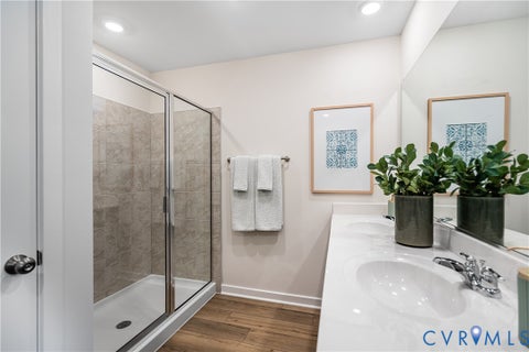 Tiny photo for 8721 Whitman Drive, Chesterfield, VA 23832 (MLS # 2625531)