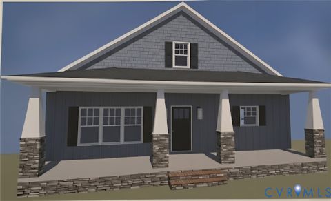 Photo of 0 Marion Harland Lane, Powhatan, VA 23139 (MLS # 2527645)