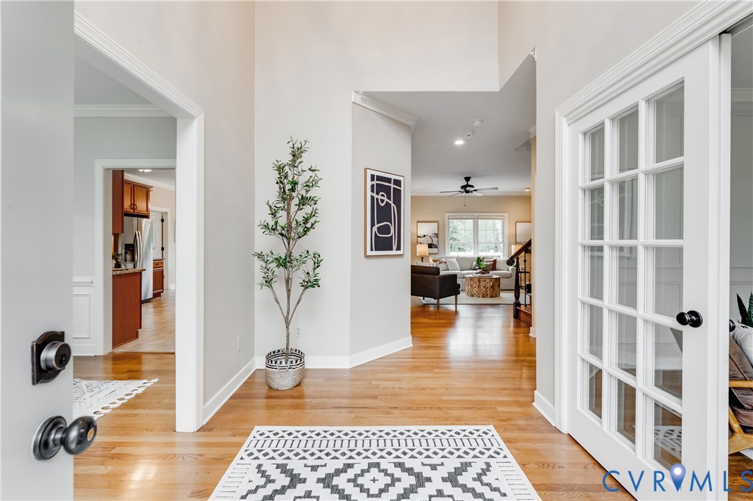 6009 Manor Park Terrace