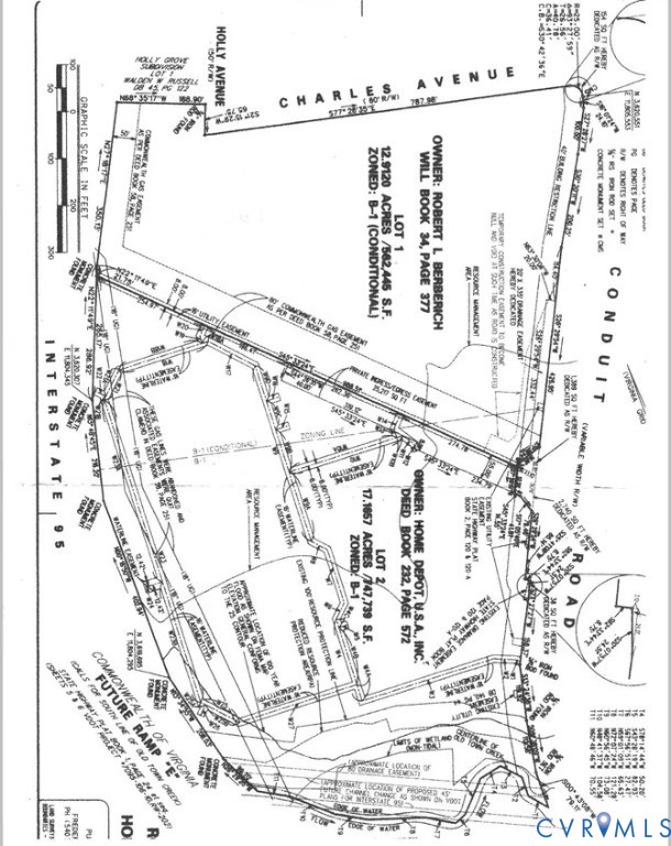 2800 Conduit Road