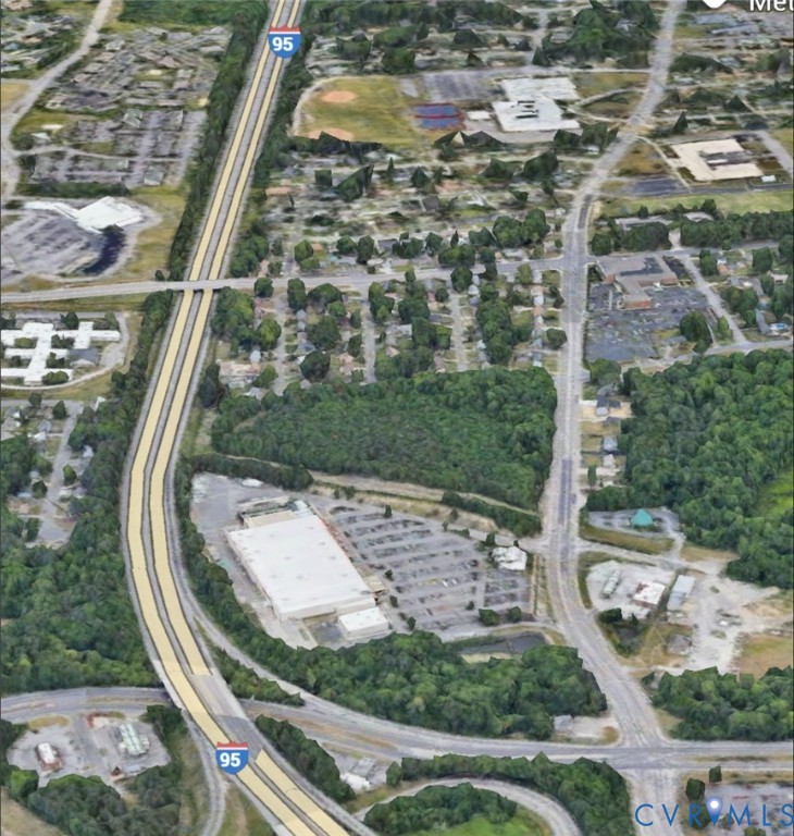 2800 Conduit Road