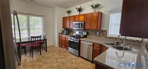 Tiny photo for 7424 Red Hill Club Court, Henrico, VA 23231 (MLS # 2617764)