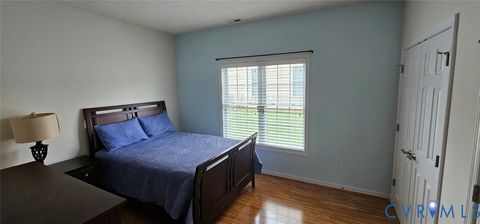 Tiny photo for 7424 Red Hill Club Court, Henrico, VA 23231 (MLS # 2617764)
