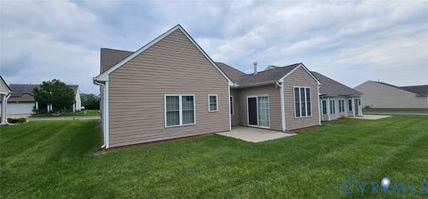 Tiny photo for 7424 Red Hill Club Court, Henrico, VA 23231 (MLS # 2617764)