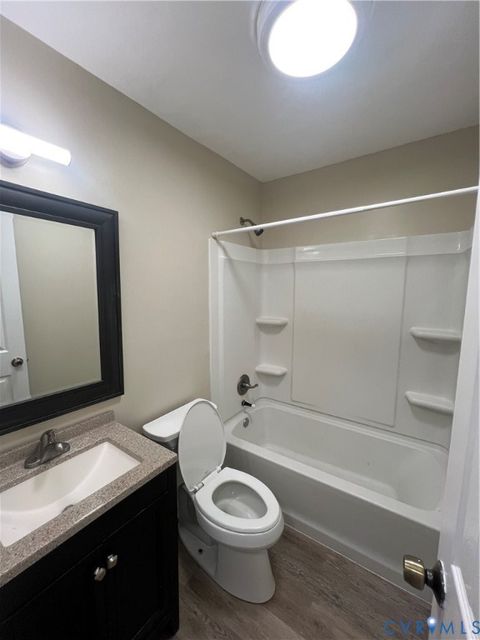 Tiny photo for 217 N Carolina Avenue, Petersburg, VA 23803 (MLS # 2614120)