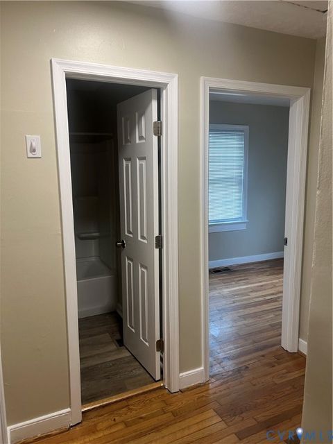 Tiny photo for 217 N Carolina Avenue, Petersburg, VA 23803 (MLS # 2614120)