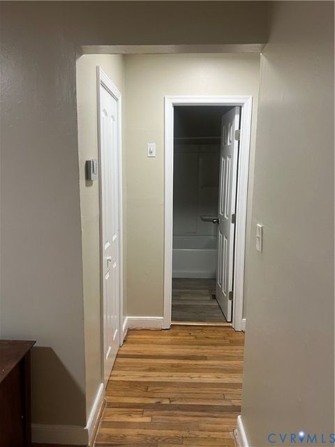 Tiny photo for 217 N Carolina Avenue, Petersburg, VA 23803 (MLS # 2614120)
