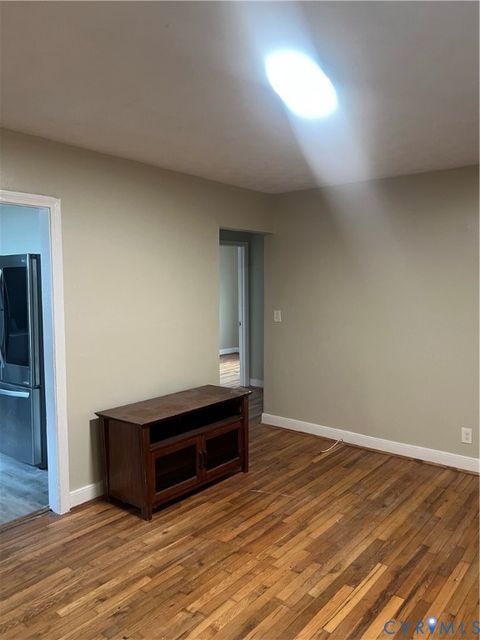 Tiny photo for 217 N Carolina Avenue, Petersburg, VA 23803 (MLS # 2614120)