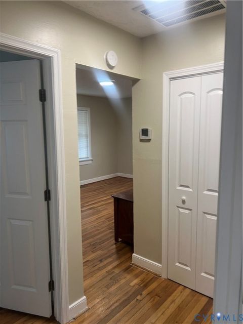 Tiny photo for 217 N Carolina Avenue, Petersburg, VA 23803 (MLS # 2614120)