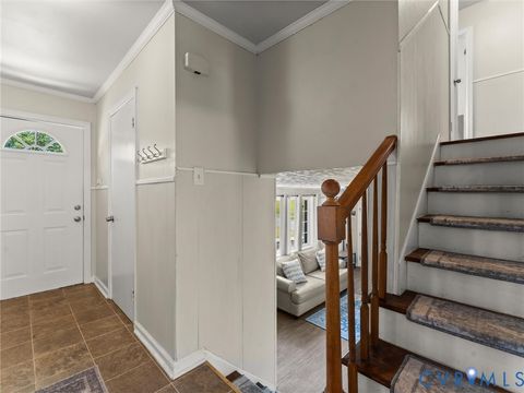Tiny photo for 13100 S Chester Road, Chester, VA 23831 (MLS # 2612444)