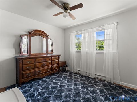 Tiny photo for 13100 S Chester Road, Chester, VA 23831 (MLS # 2612444)
