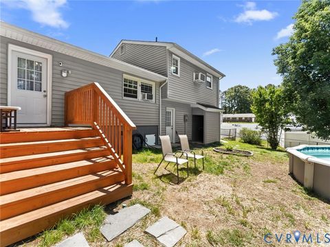 Tiny photo for 13100 S Chester Road, Chester, VA 23831 (MLS # 2612444)