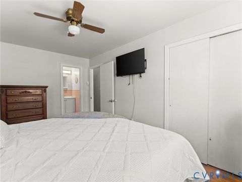 Tiny photo for 13100 S Chester Road, Chester, VA 23831 (MLS # 2612444)