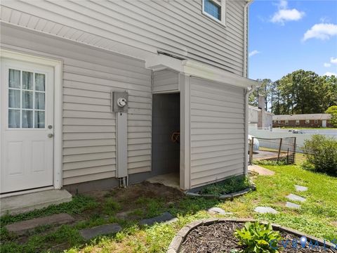 Tiny photo for 13100 S Chester Road, Chester, VA 23831 (MLS # 2612444)