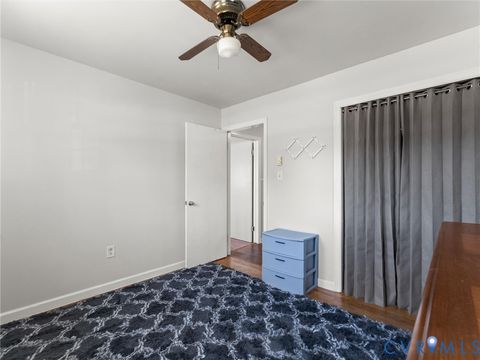 Tiny photo for 13100 S Chester Road, Chester, VA 23831 (MLS # 2612444)
