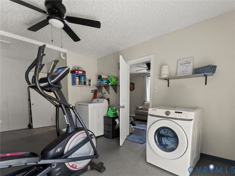 Tiny photo for 13100 S Chester Road, Chester, VA 23831 (MLS # 2612444)