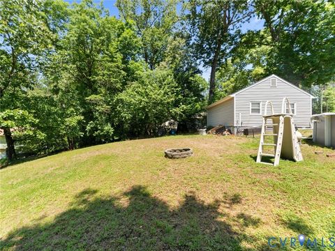 Tiny photo for 13100 S Chester Road, Chester, VA 23831 (MLS # 2612444)