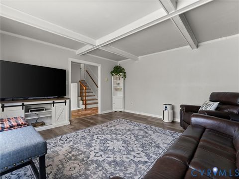 Tiny photo for 13100 S Chester Road, Chester, VA 23831 (MLS # 2612444)