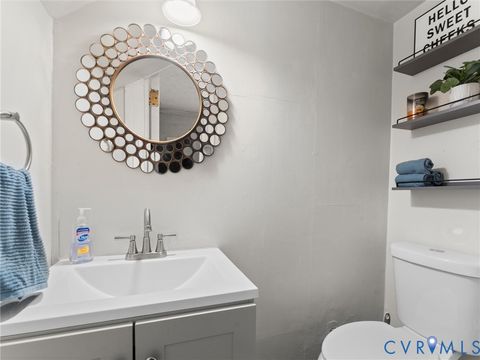 Tiny photo for 13100 S Chester Road, Chester, VA 23831 (MLS # 2612444)