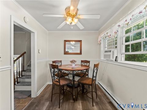 Tiny photo for 13100 S Chester Road, Chester, VA 23831 (MLS # 2612444)
