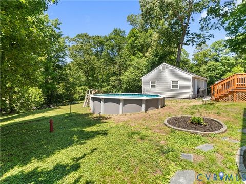Tiny photo for 13100 S Chester Road, Chester, VA 23831 (MLS # 2612444)