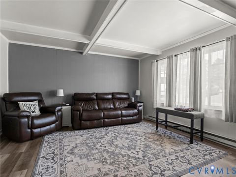 Tiny photo for 13100 S Chester Road, Chester, VA 23831 (MLS # 2612444)