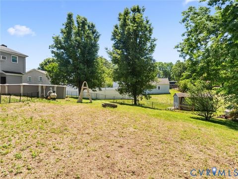 Tiny photo for 13100 S Chester Road, Chester, VA 23831 (MLS # 2612444)