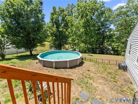 Tiny photo for 13100 S Chester Road, Chester, VA 23831 (MLS # 2612444)