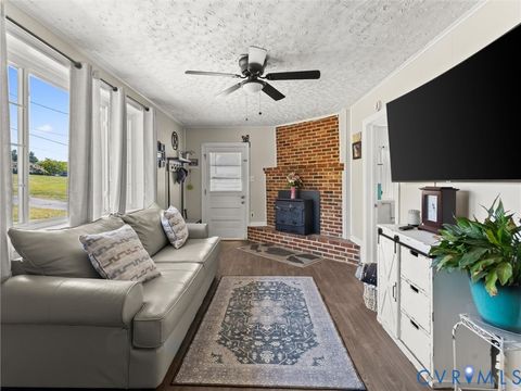 Tiny photo for 13100 S Chester Road, Chester, VA 23831 (MLS # 2612444)