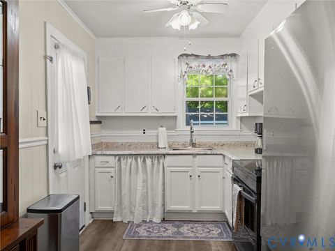 Tiny photo for 13100 S Chester Road, Chester, VA 23831 (MLS # 2612444)