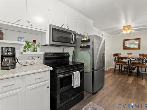 Tiny photo for 13100 S Chester Road, Chester, VA 23831 (MLS # 2612444)