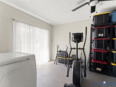 Tiny photo for 13100 S Chester Road, Chester, VA 23831 (MLS # 2612444)