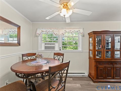 Tiny photo for 13100 S Chester Road, Chester, VA 23831 (MLS # 2612444)