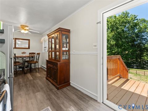 Tiny photo for 13100 S Chester Road, Chester, VA 23831 (MLS # 2612444)
