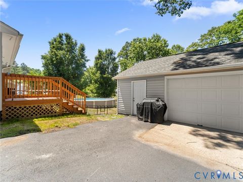 Tiny photo for 13100 S Chester Road, Chester, VA 23831 (MLS # 2612444)