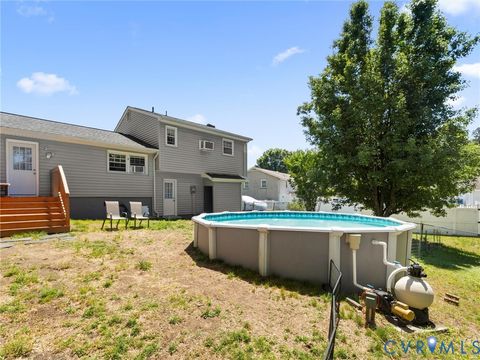 Tiny photo for 13100 S Chester Road, Chester, VA 23831 (MLS # 2612444)
