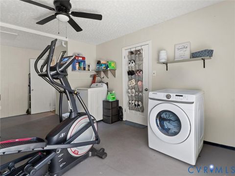 Tiny photo for 13100 S Chester Road, Chester, VA 23831 (MLS # 2612444)