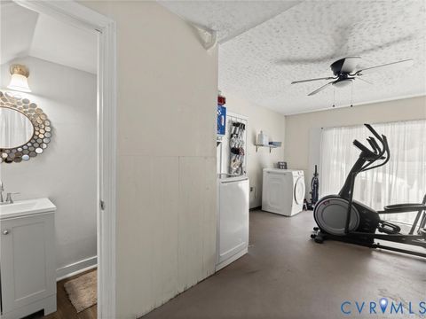 Tiny photo for 13100 S Chester Road, Chester, VA 23831 (MLS # 2612444)
