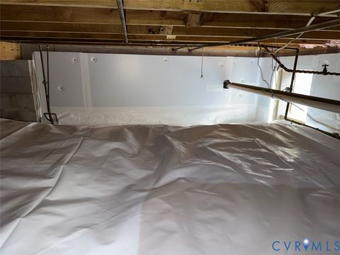 Tiny photo for 13100 S Chester Road, Chester, VA 23831 (MLS # 2612444)