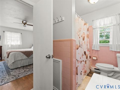 Tiny photo for 13100 S Chester Road, Chester, VA 23831 (MLS # 2612444)