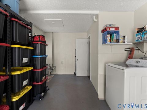 Tiny photo for 13100 S Chester Road, Chester, VA 23831 (MLS # 2612444)
