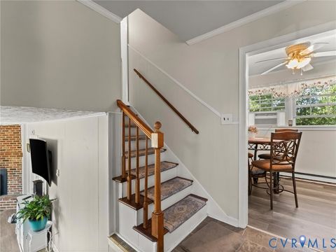 Tiny photo for 13100 S Chester Road, Chester, VA 23831 (MLS # 2612444)