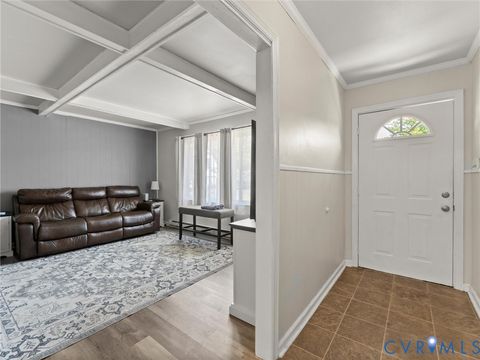 Tiny photo for 13100 S Chester Road, Chester, VA 23831 (MLS # 2612444)