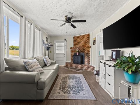 Tiny photo for 13100 S Chester Road, Chester, VA 23831 (MLS # 2612444)