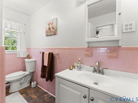 Tiny photo for 13100 S Chester Road, Chester, VA 23831 (MLS # 2612444)