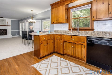 Tiny photo for 4504 Edenton Place, Chester, VA 23831 (MLS # 2624047)
