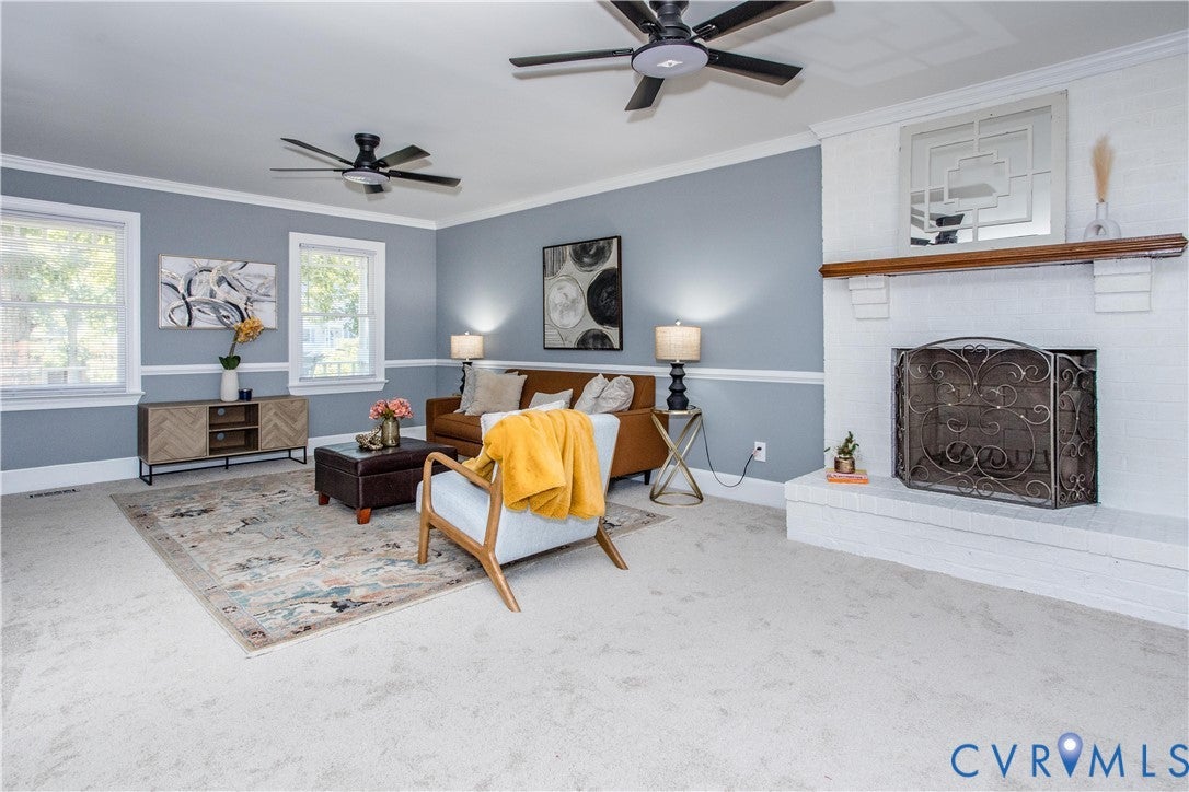 4504 Edenton Place