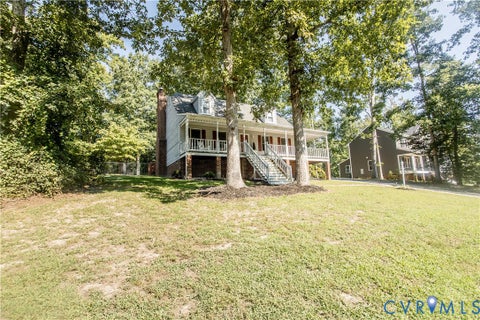 Tiny photo for 4504 Edenton Place, Chester, VA 23831 (MLS # 2624047)