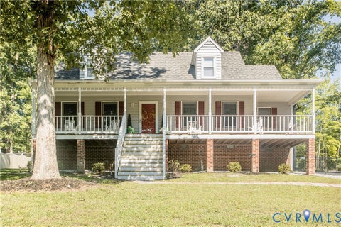 Tiny photo for 4504 Edenton Place, Chester, VA 23831 (MLS # 2624047)